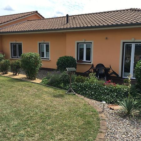 La Vita Apartment Ludwigslust Bagian luar foto