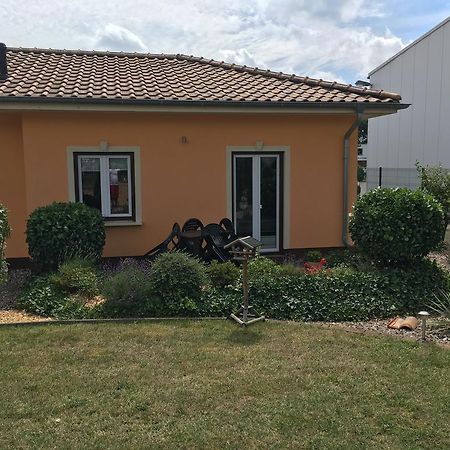 La Vita Apartment Ludwigslust Bagian luar foto